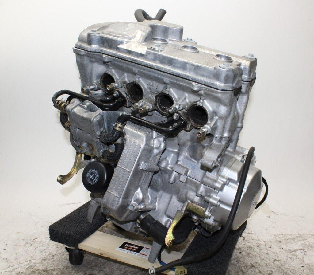 1998 Honda Cbr600F3 Cbr600Se Cbr 600Se Engine Motor Warranty