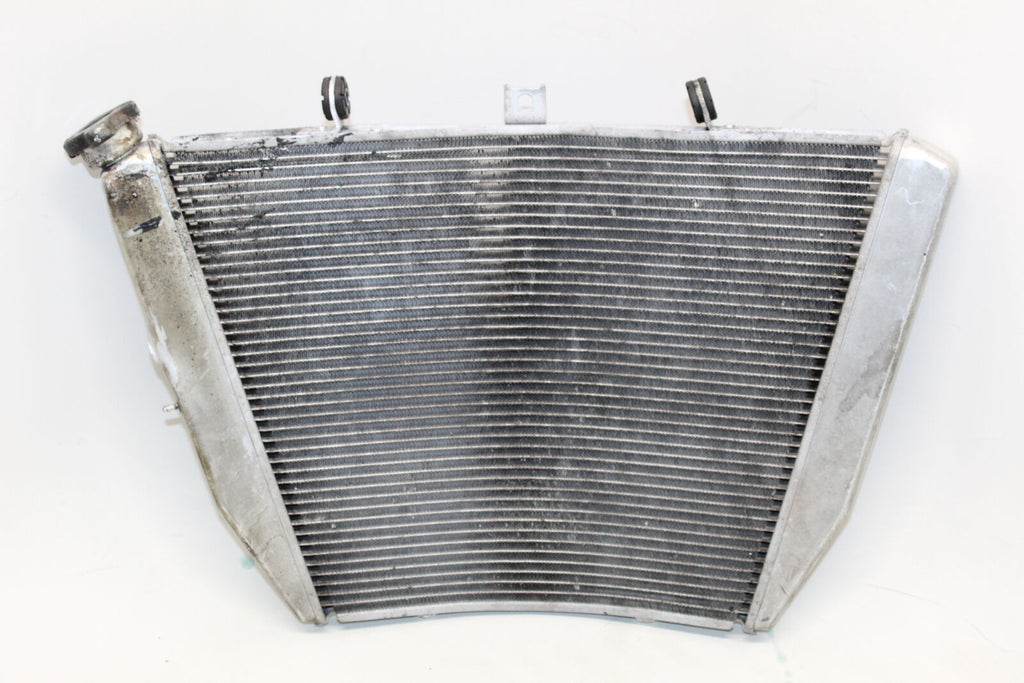 2015 Suzuki Gsxr1000 Engine Radiator Motor Cooler Cooling Radiater