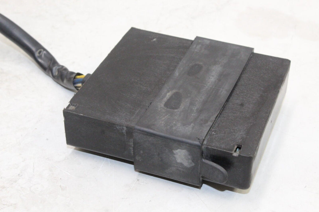 1986 Honda Shadow 500 Vt500C Ecu Computer Box Module Oem 131100-4500 B