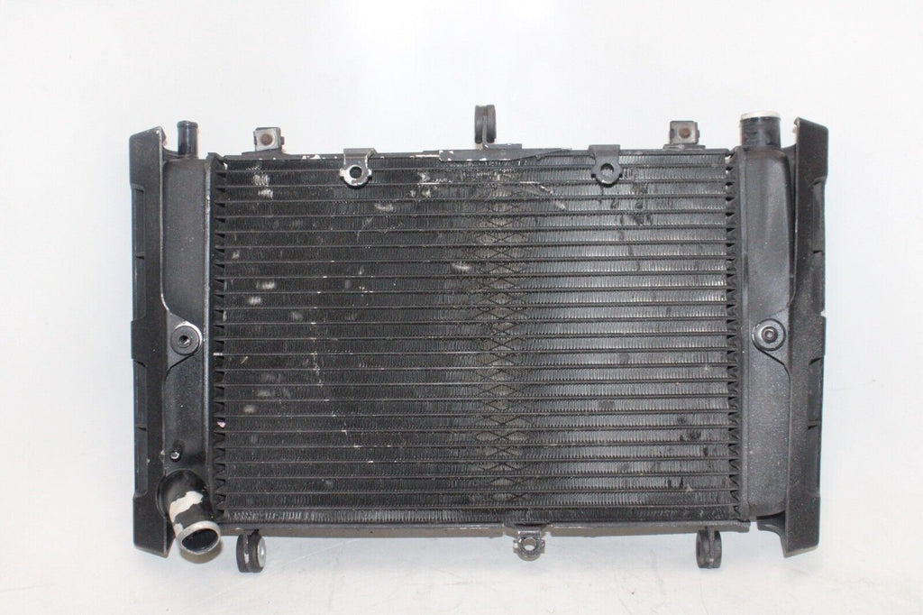 01-05 Yamaha Fz1 Fazer Fzs1000 Oem Engine Radiator Motor Cooler Cooling Radiater
