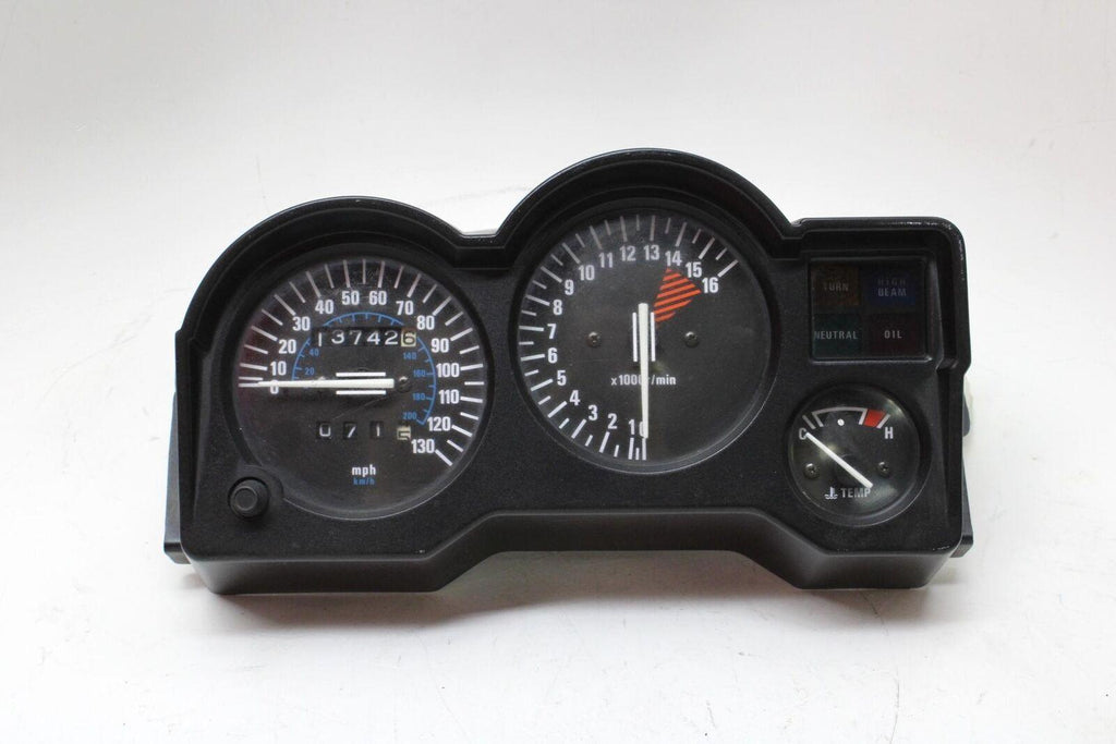 2001 Kawasaki Ninja 250R Ex250F Speedo Tach Gauges Display Cluster Speedometer