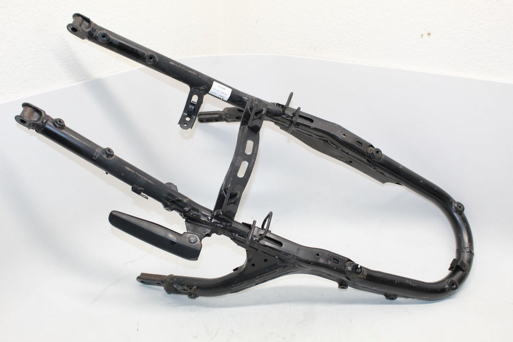 2006 Honda St1300 Rear Subframe Back Sub Frame