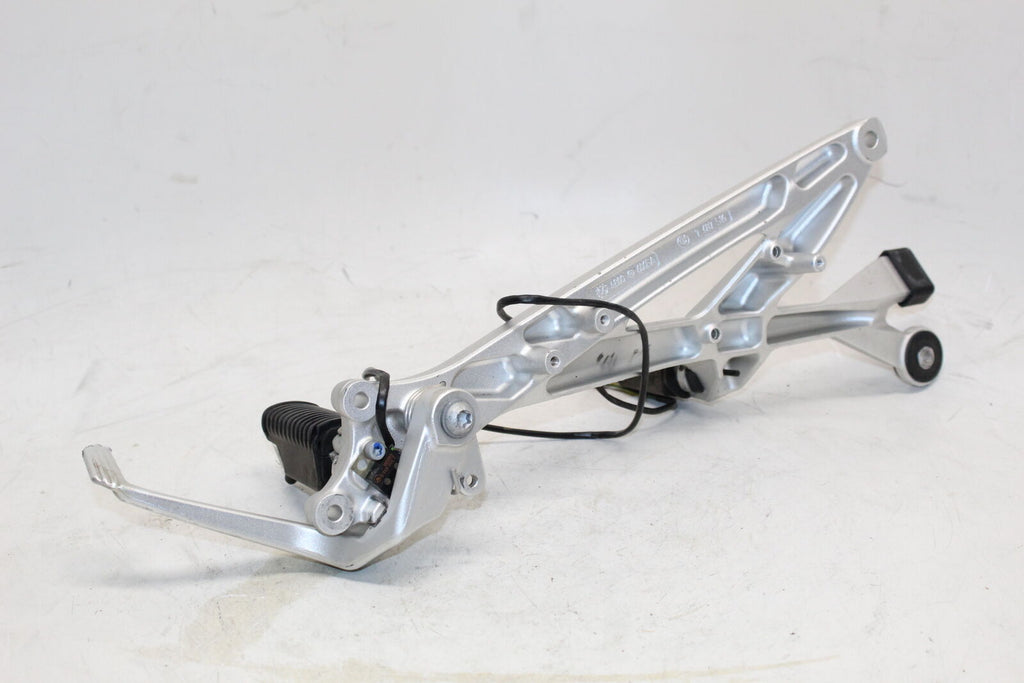 2006 Bmw K1200Gt Abs Right Passenger Peg Right Rearset Mount