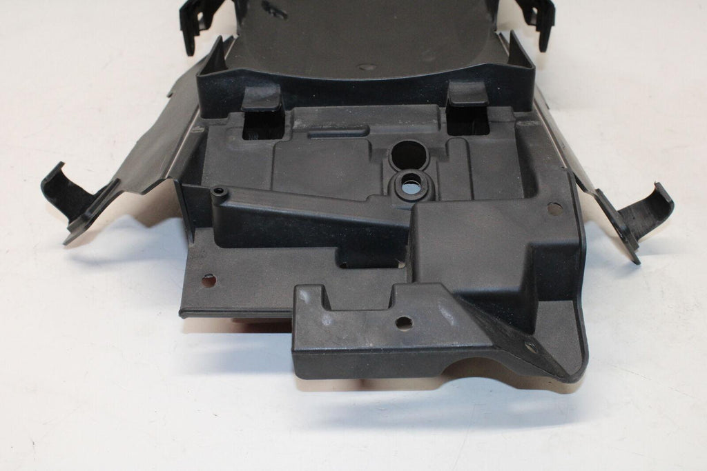 2015 Honda Cbr500R Rear Back Tail Undertail Battery Tray Plastic