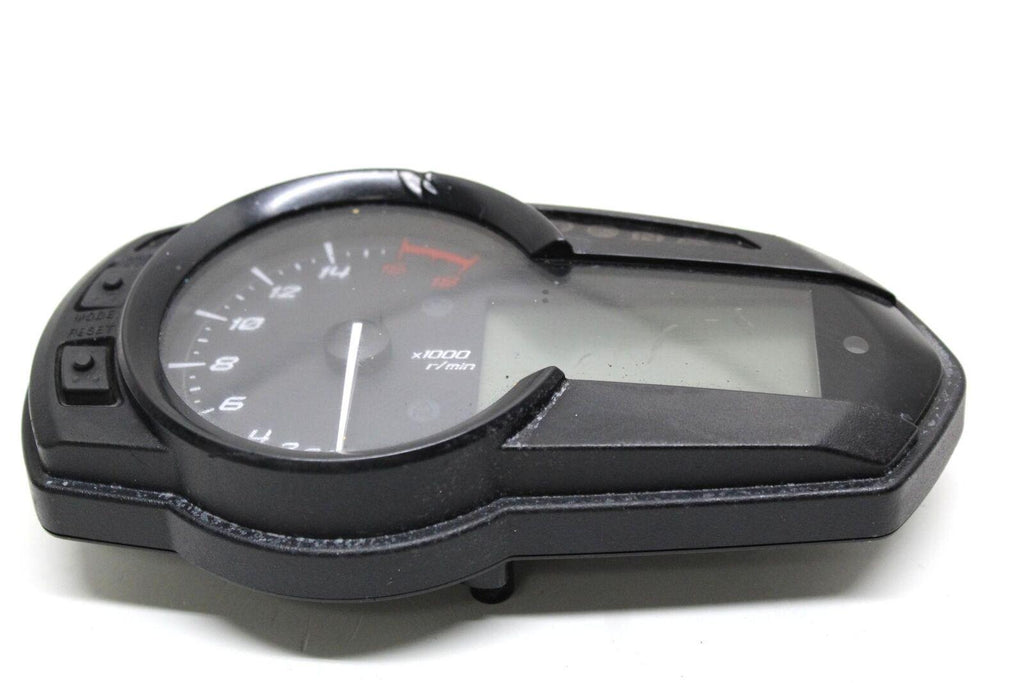 2013 Kawasaki Ninja Zx6R Zx636 Abs Speedo Tach Gauges Display Cluster