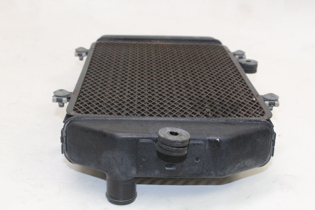 2006 Kawasaki Vulcan 900 Vn900B Classic Engine Cooler Cooling Radiator Oem