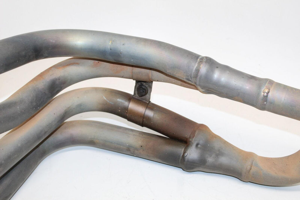 2003 2004 Suzuki Gsxr1000 Titanium Exhaust Header Pipes Manifold