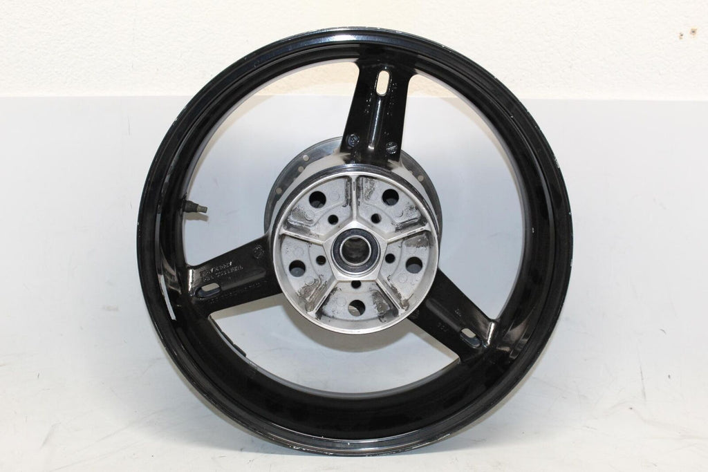 2003 2004 Suzuki Gsxr1000 Rear Wheel Rim