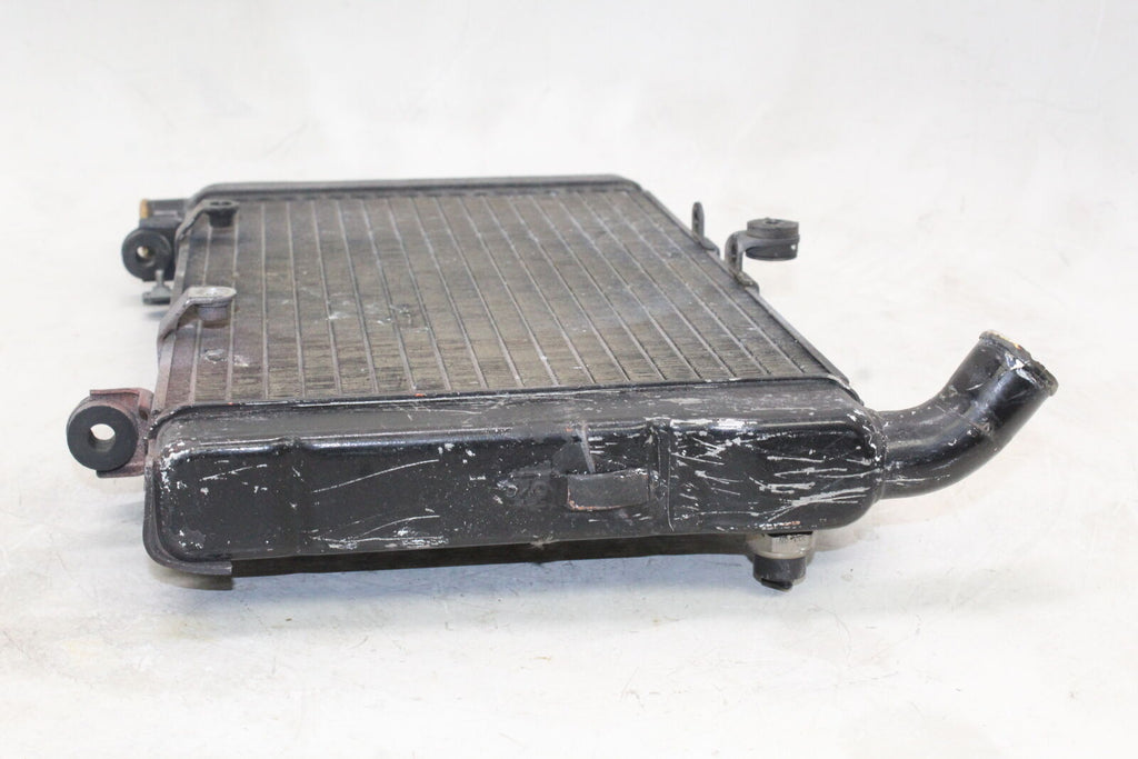 1995 Honda Cbr1000F Engine Radiator Motor Cooler Cooling Radiater Oem