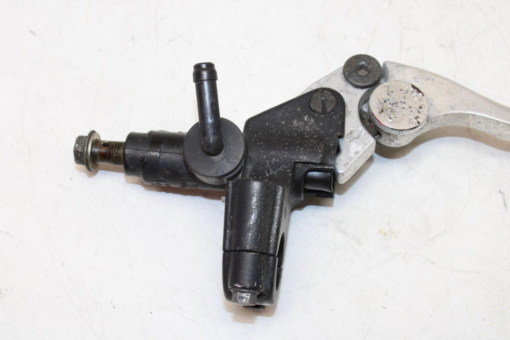 1997 Suzuki Gsxr750 Front Brake Master Cylinder With Lever