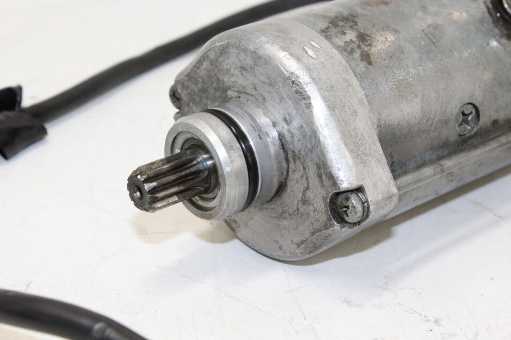 1982 Honda Cm450E Starter Motor