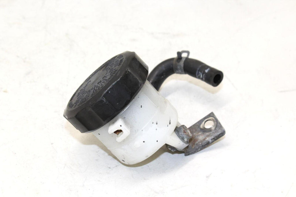 1997 Suzuki Gsxr750 Front Brake Master Fluid Reservoir Tank Bottle