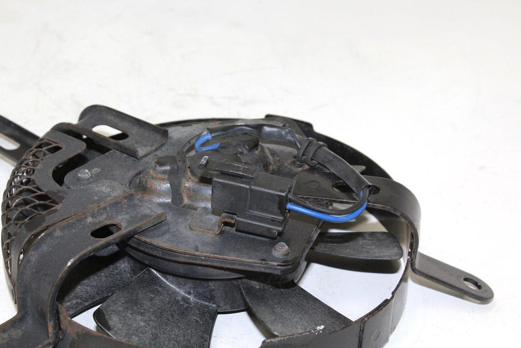 2003 Suzuki Gsxr1000 Engine Radiator Cooling Fan