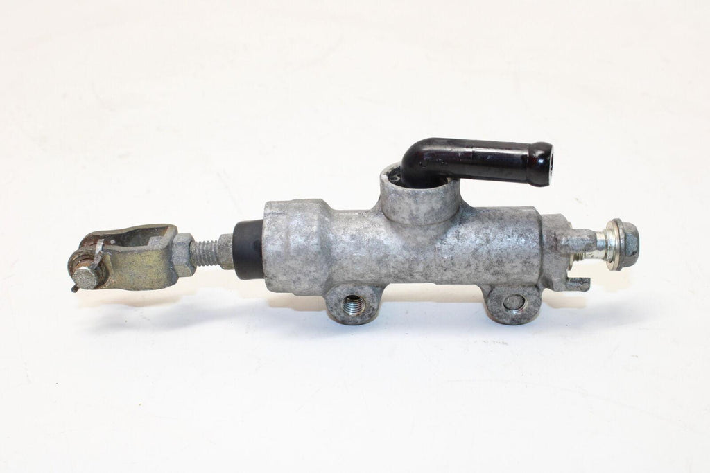 2001 Kawasaki Ninja 250R Ex250F Rear Back Brake Master Cylinder With Reservoir