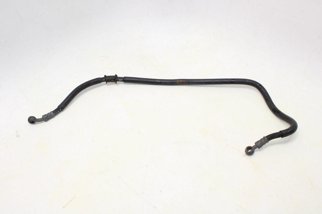 1990 Suzuki Vx800 Brake Hose Fluid Line