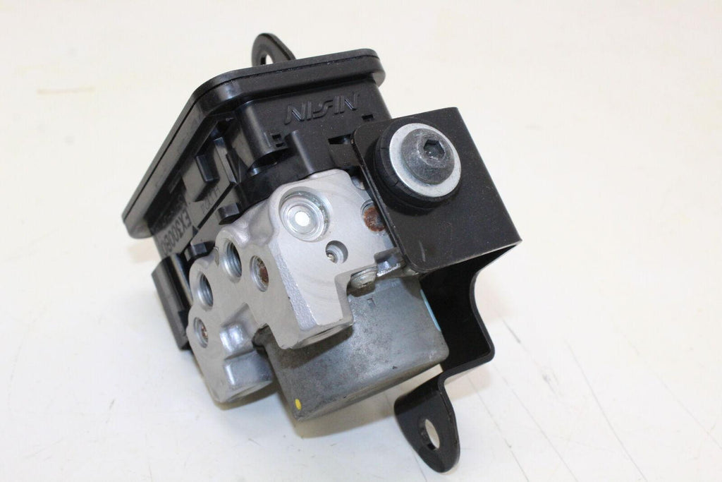 2013-17 Kawasaki Ninja 300 Ex300B Abs Abs Pump Unit Module 16082-0725 Oem