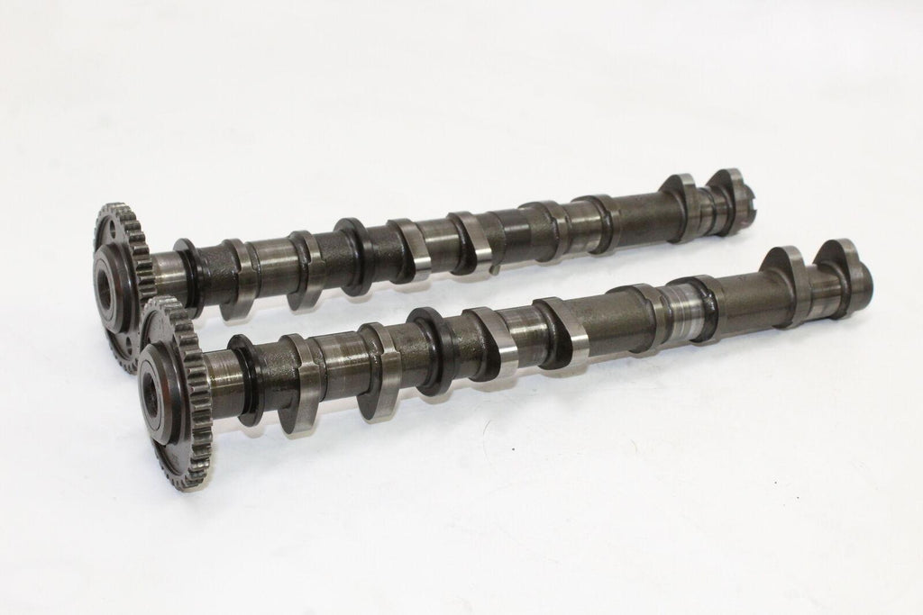 2006-07 Suzuki Gsxr750 Camshaft Cams Cam Shafts 12710-02H00 2720-02H00 Oem