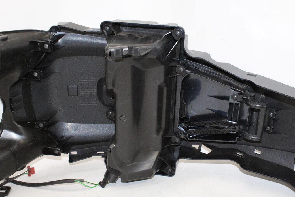 2014-17 Honda Ctx700Nd Dct Abs Gas Tank Fuel Cell Cover Fairing Cowl Oem