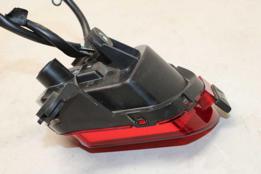 2019 Suzuki Gsxr250R Rear Tail Taillight Back Brake Light