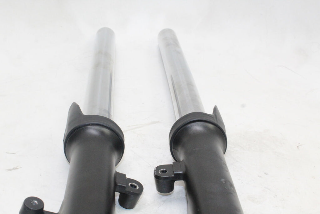 2015-18 Yamaha Yzf R3 Front Forks Shock Suspension Set Pair 1Wd-F3102-00-00 Oem