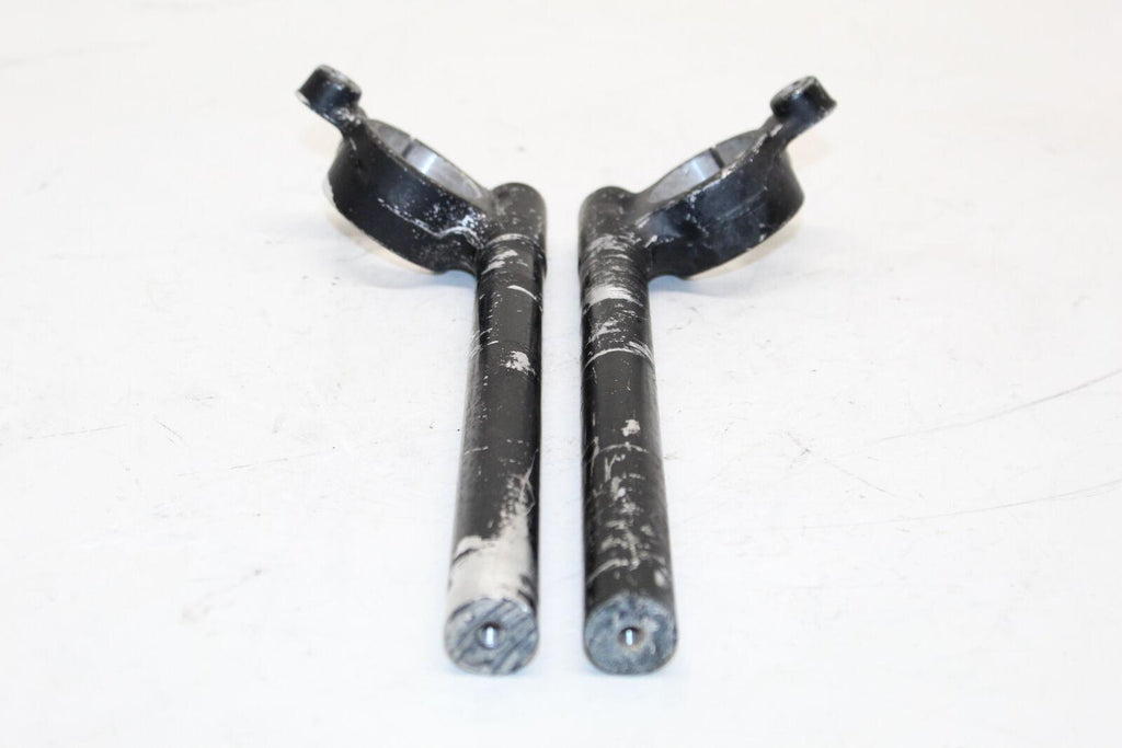 1992 Honda Cbr600F2 Left Right Clip On Ons Handlebars Pair Set