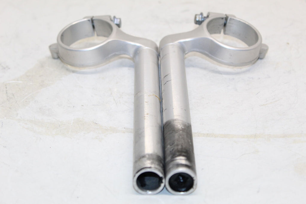 2003 2004 Suzuki Gsxr1000 Left Right Clip On Ons Handlebars Pair Set