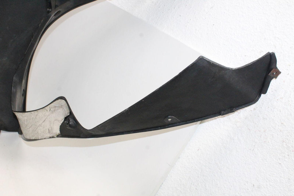 1999 Honda Cbr600F4 Left Lower Bottom Belly Side Fairing Cowl