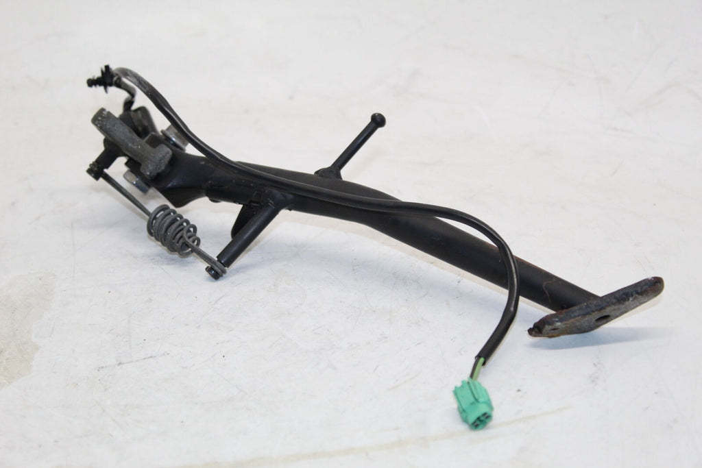 2004 Suzuki Gsxr1000 Kickstand Side Kick Stand