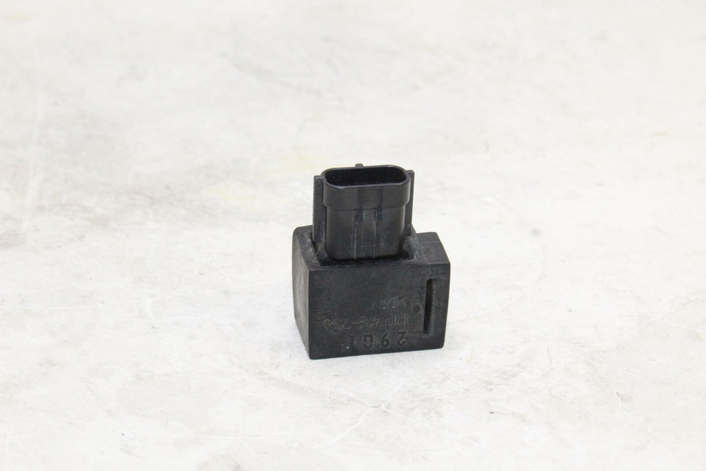 2006-07 Suzuki Gsxr600 R750 Map Mass Air Flow Pressure Sensor 15630-29G10 Oem