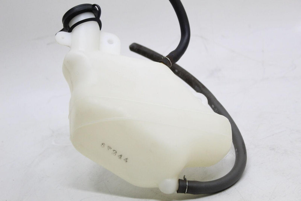 2007 Honda Silver Wing 600 Fsc600 Coolant Water Tank Reservoir Bottle