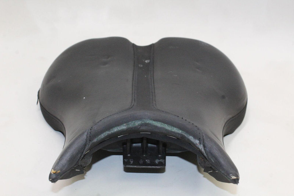 2009-12 Triumph Daytona 675R Front Drivers Seat Pad Saddle Pillion Oem