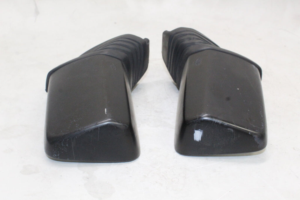 1984 Honda Goldwing 1200 Gl1200 Rear View Mirror Set Pair Mirrors Oem