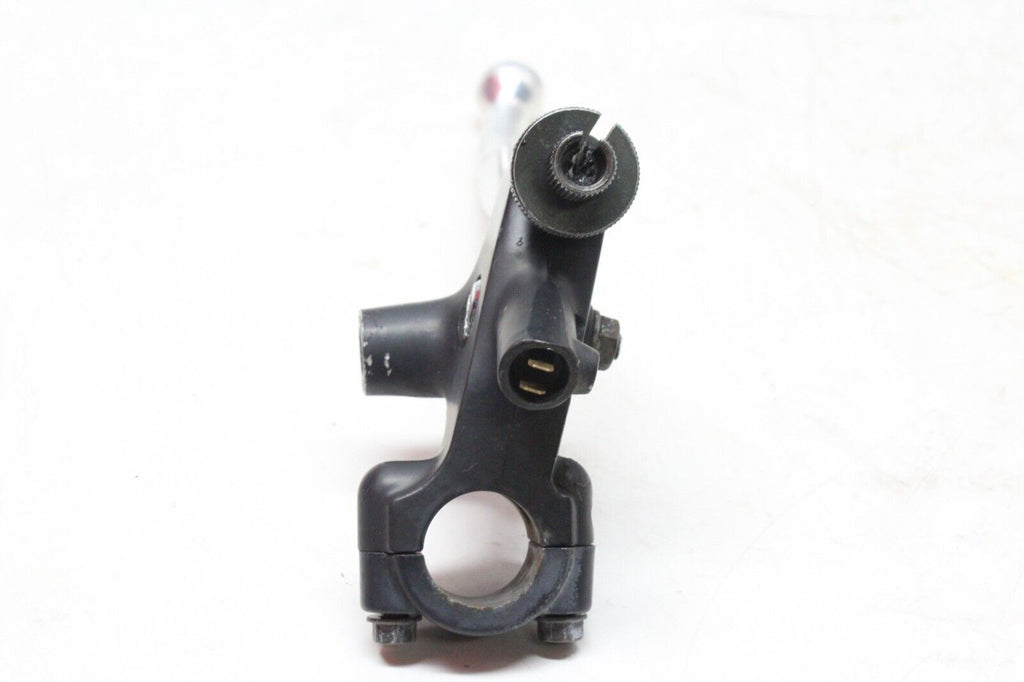 1991 Honda Hawk Gt 650 Oem Clutch Perch Mount With Lever