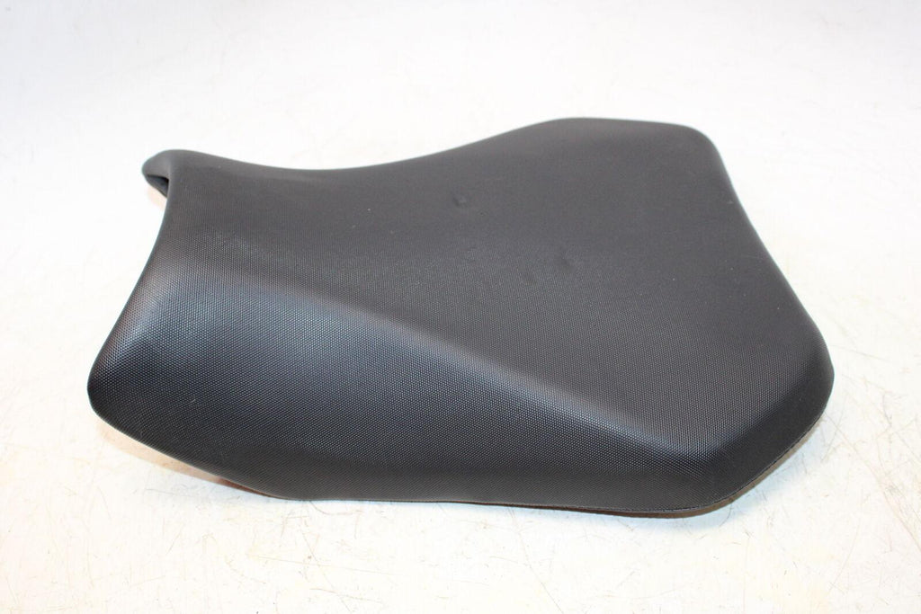 2011 Suzuki Gsxr750 Front Drivers Seat Pad Saddle Pillion