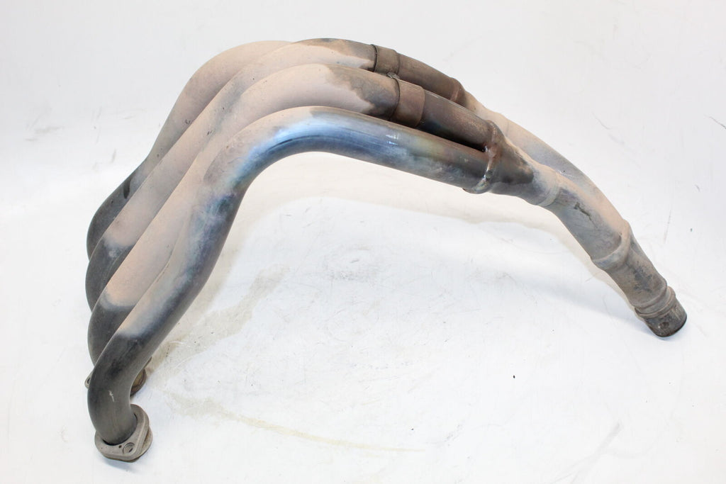 2003 2004 Suzuki Gsxr1000 Exhaust Header Pipes Manifold