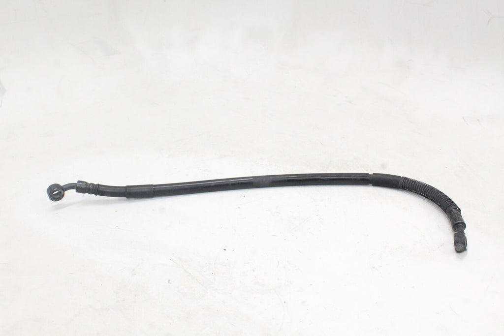 2008-12 Kawasaki Ninja 250R Ex250J Rear Brake Hose Fluid Line 43095-0440 Oem