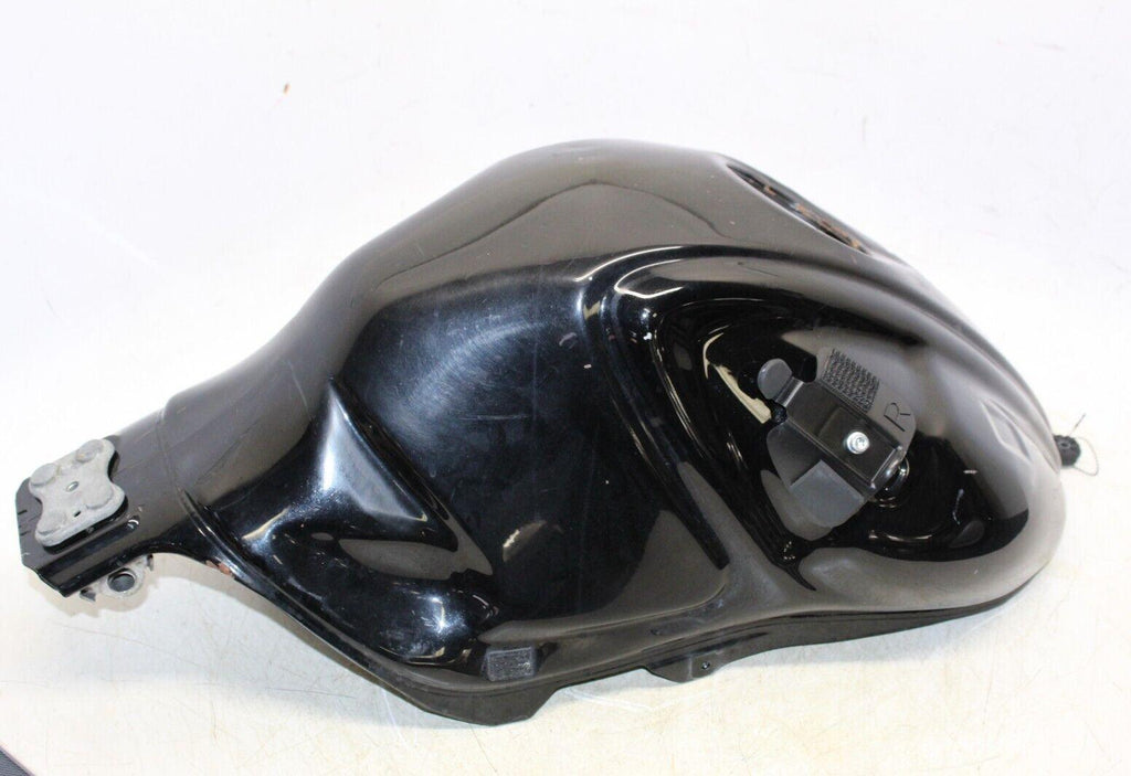 2013 Suzuki Sfv 650 Sfv650L Petrol Gas Fuel Tank