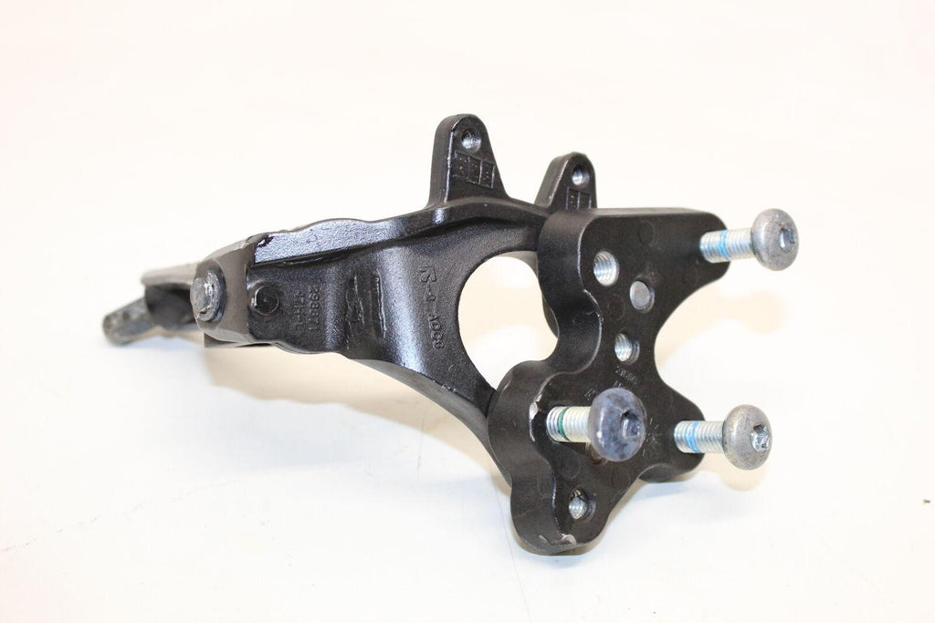 2015 Suzuki Gsxr1000 Left Rearset Rear Set Driver Foot Peg Rest Stop