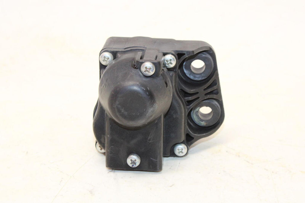 2007 Yamaha Fz1 Exhaust Valve Servo Motor