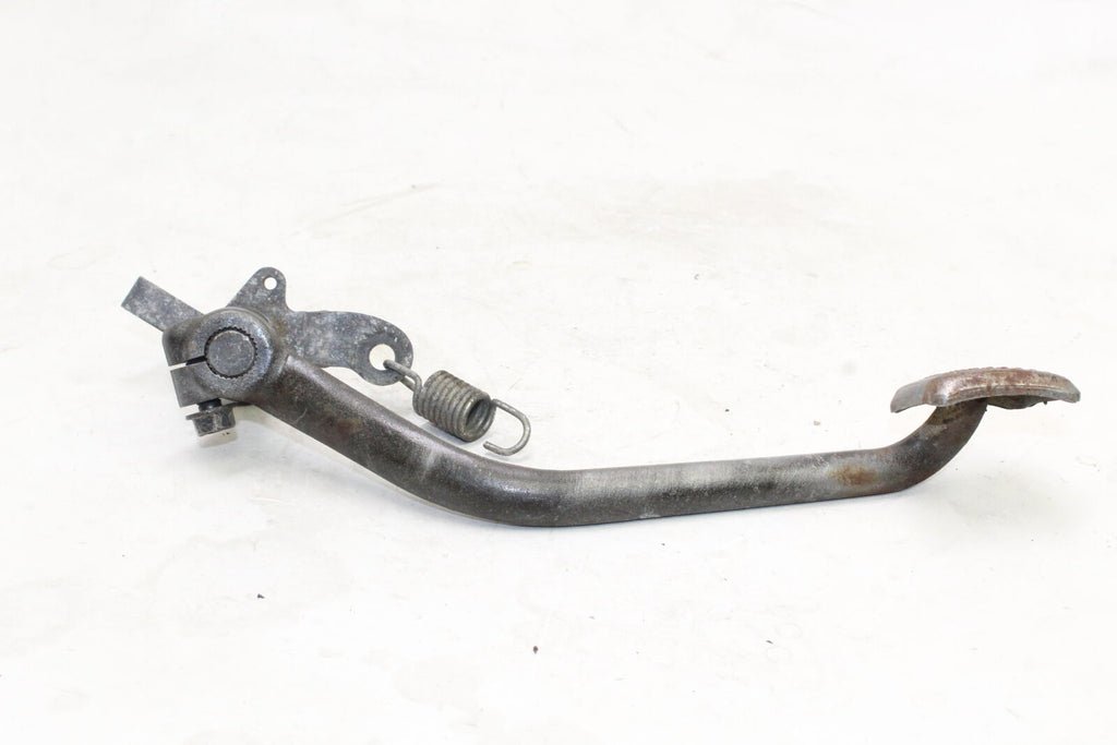 1984 Kawasaki Gpz750 Zx750A Right Rearset Brake Foot Pedal Oem