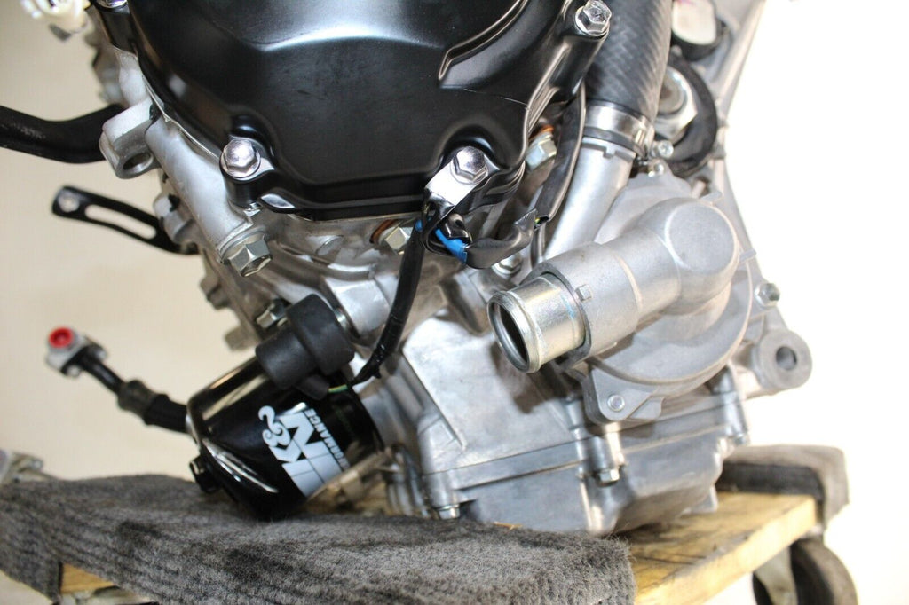 2018 Suzuki Gsxr1000R Gsxr 1000 Engine Motor 6K Miles