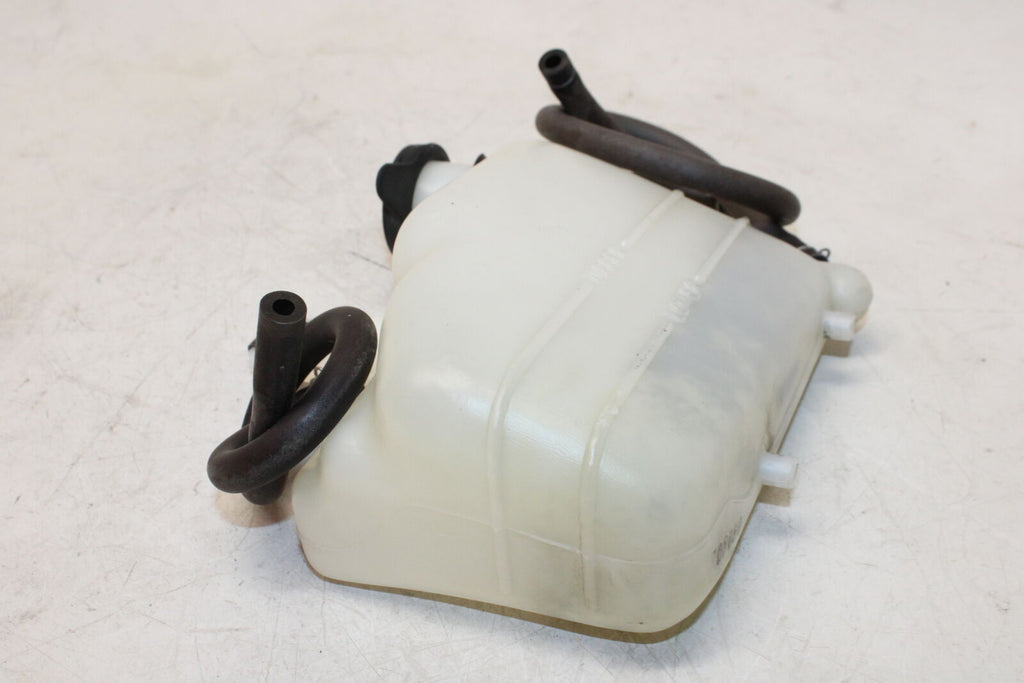 1997 Honda Interceptor 750 Vfr750F Coolant Water Tank Reservoir Bottle