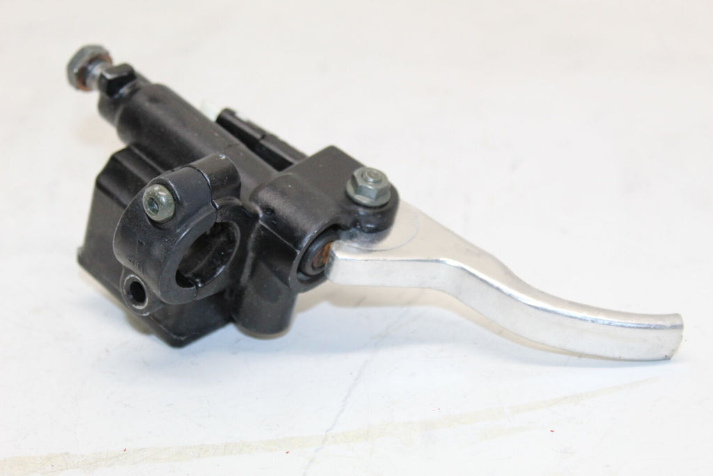 2005 Vespa Granturismo 200 Left Front Brake Master Cylinder