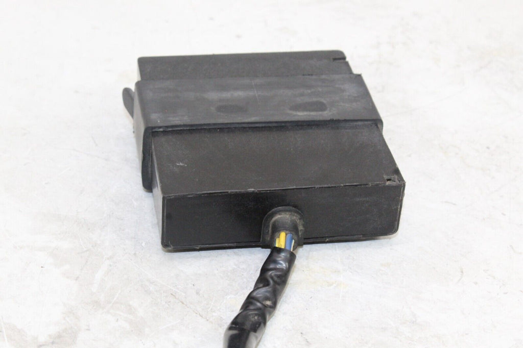 1986 Honda Shadow 500 Vt500C Ecu Computer Box Module Oem 131100-4500 B