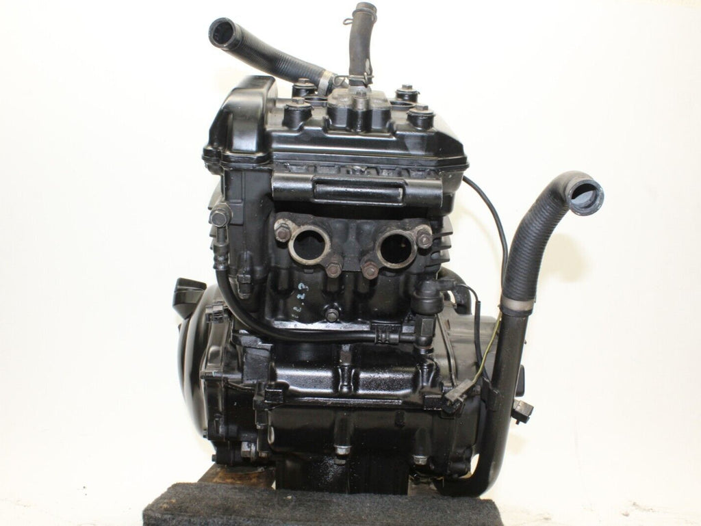 08 - 12 2010 Kawasaki Ninja 250 Ex250 Engine Motor