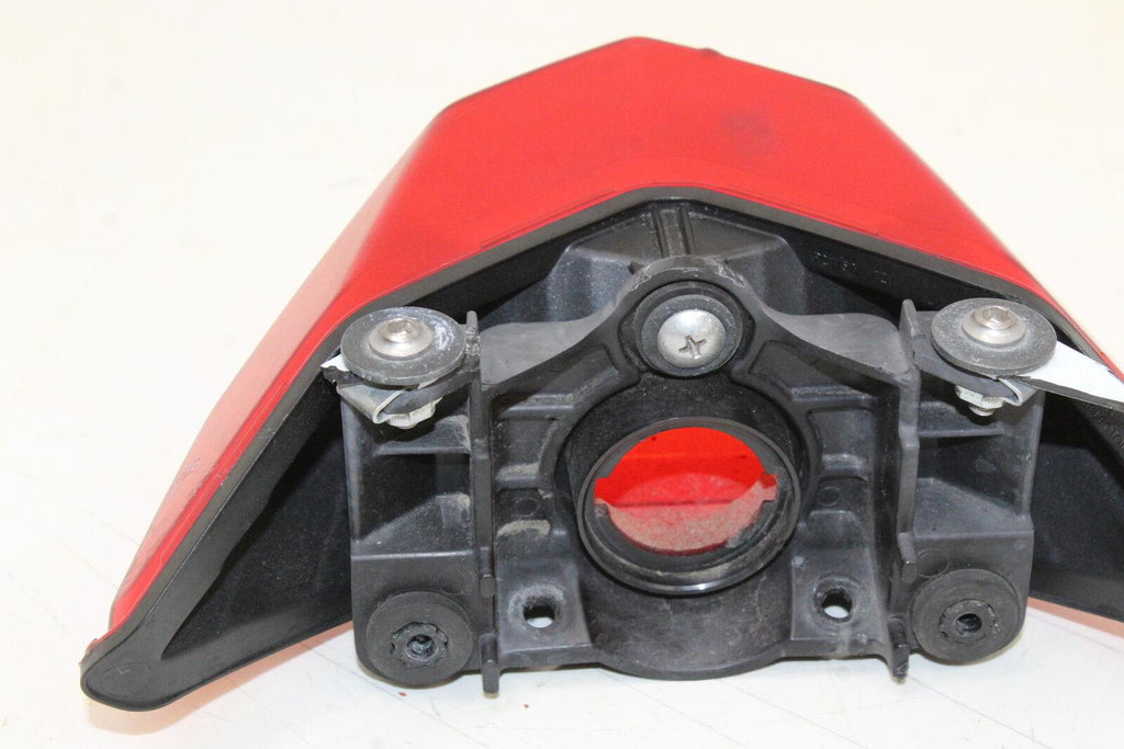 2013-17 Kawasaki Ninja 300 Ex300B Abs Rear Tail Taillight Back Brake Light Oem