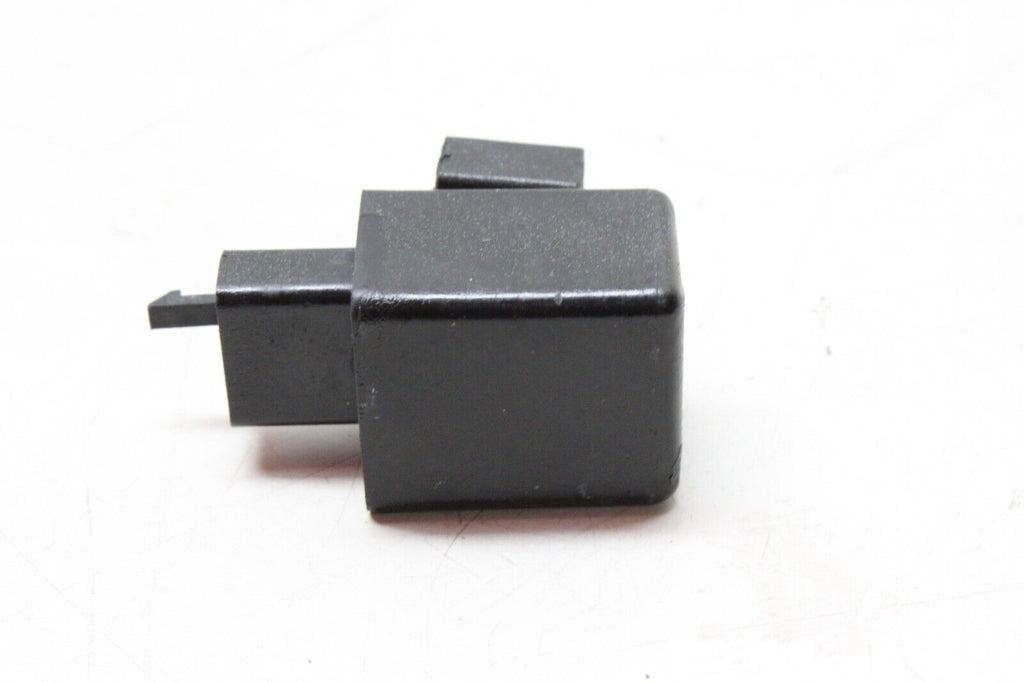 2002 Kawasaki Ninja 500R Ex500 Oem Turn Signal Blinker Relay Flasher Switch