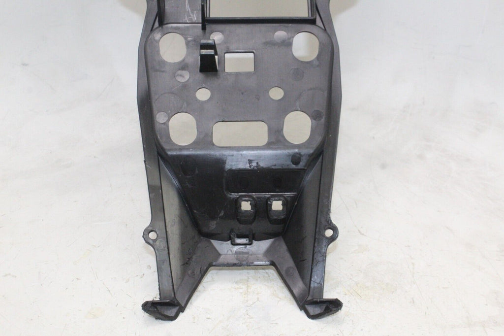 2023 Yamaha Yzf R3 Oem Rear Back Tail Undertail Battery Tray Plastic