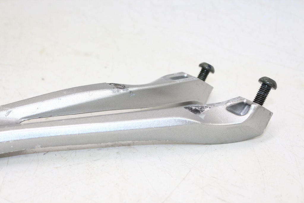 2006 Yamaha Yzf R1 Rear Back Passenger Peg Set Pair