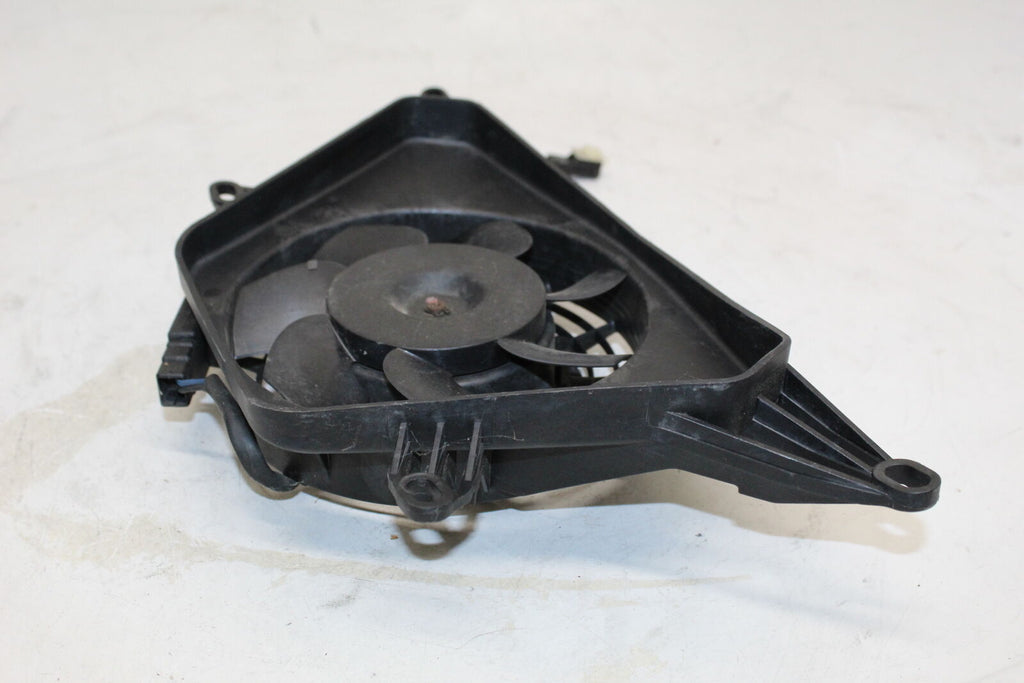 2006 Bmw K1200Gt Abs Engine Radiator Cooling Fan